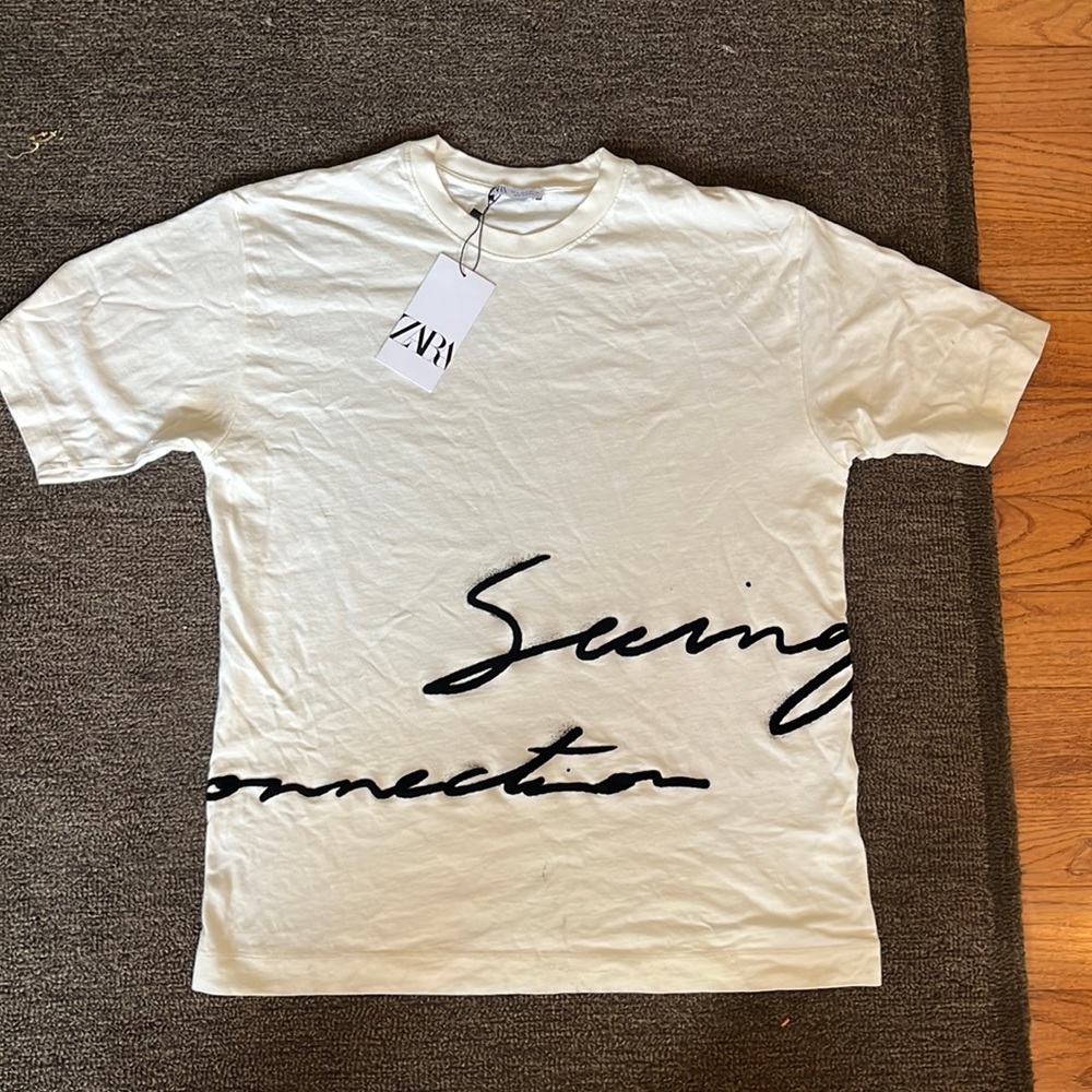 Cursiv graphic T